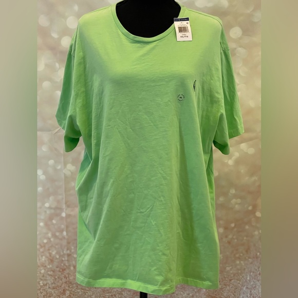 Polo by Ralph Lauren Shirts New Polo Ralph Lauren Xxl Green Short